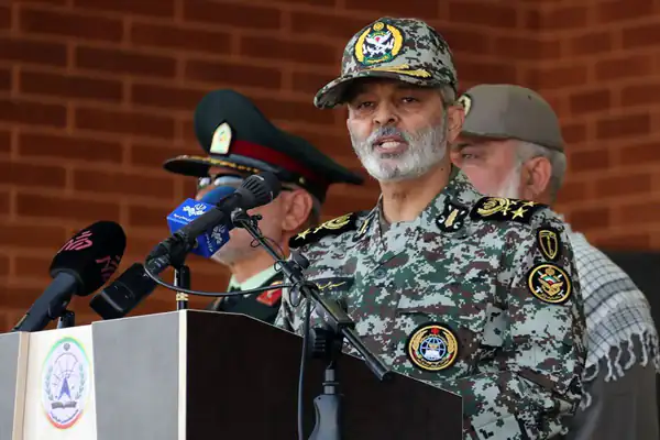 تعبیر خواب گرفتن درجه نظامی برای زن متاهل و باردار و دختر مجرد از روانشناسی