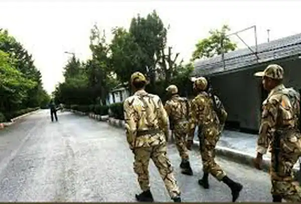 تعبیر خواب فرار از پادگان برای زن متاهل و باردار و دختر مجرد از روانشناسی