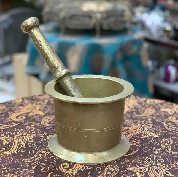 تعبیر خواب دیدن هاون برای زن متاهل و باردار و دختر مجرد از روانشناسی