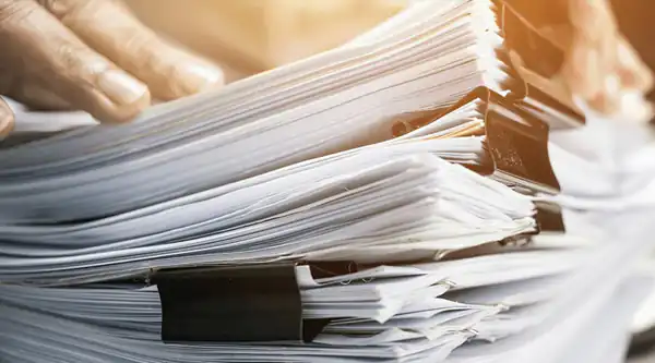 تعبیر خواب مدارک برای زن متاهل و باردار و دختر مجرد از روانشناسی