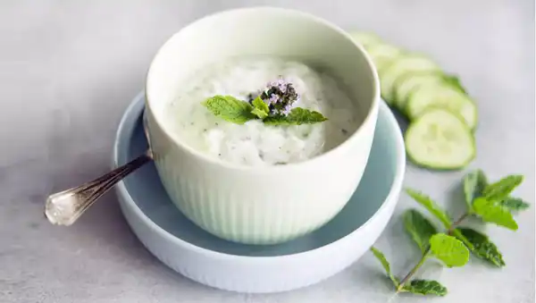 تعبیر خواب ماست و نعنا برای زن متاهل و باردار و دختر مجرد از روانشناسی