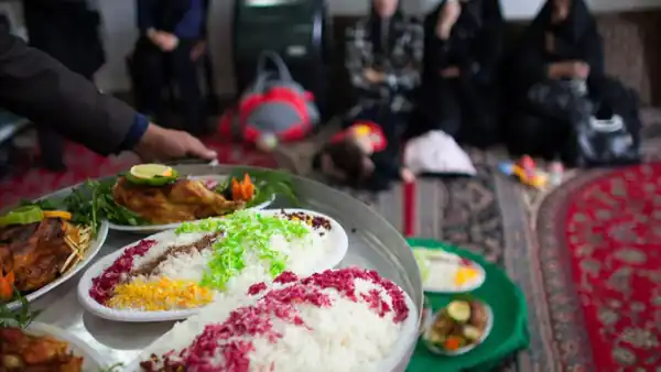 تعبیر خواب مهمان ناشناس در خانه برای زن متاهل و باردار و دختر مجرد از روانشناسی