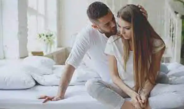 تعبیر خواب محبت دیدن از معشوق برای زن متاهل و باردار و دختر مجرد از روانشناسی