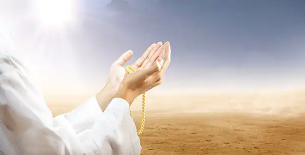 تعبیر خواب مرده در حال عبادت برای زن متاهل و باردار و دختر مجرد از روانشناسی