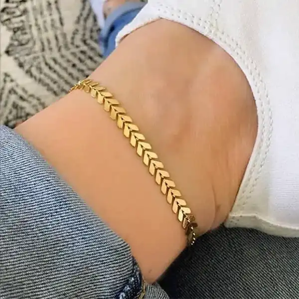 تعبیر خواب هدیه گرفتن پابند طلا برای زن متاهل و باردار و دختر مجرد از روانشناسی
