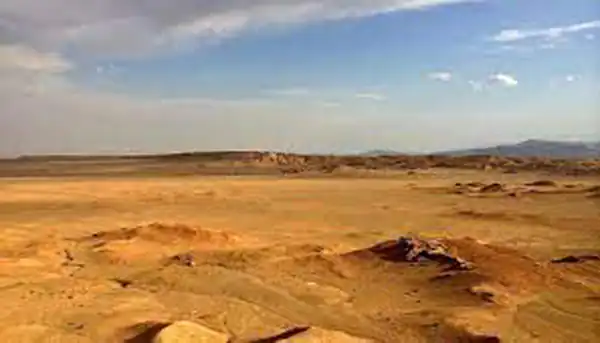 تعبیر خواب کویر خشک برای زن متاهل و باردار و دختر مجرد از روانشناسی