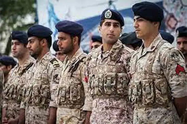 تعبیر خواب سرباز از نظر امام صادق برای زن متاهل و باردار و دختر مجرد از روانشناسی