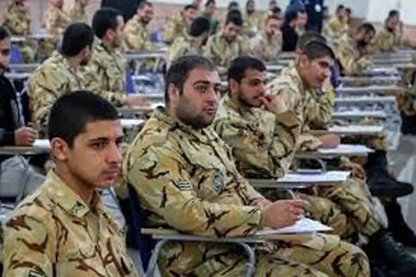 تعبیر خواب سرباز شدن برای زن متاهل و باردار و دختر مجرد از روانشناسی