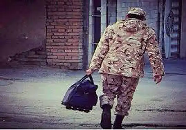 تعبیر خواب دیدن سرباز در خانه برای زن متاهل و باردار و دختر مجرد از روانشناسی