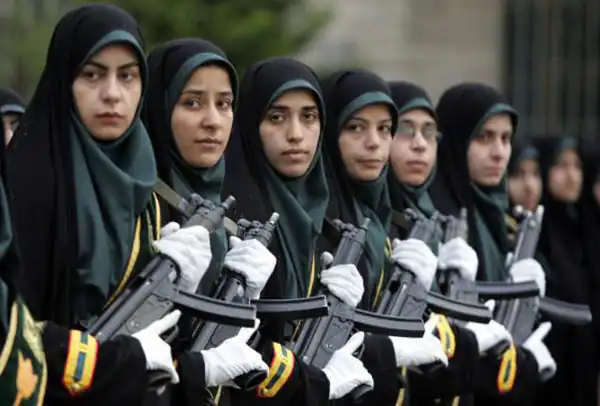 تعبیر خواب سربازی دختر برای زن متاهل و باردار و دختر مجرد از روانشناسی
