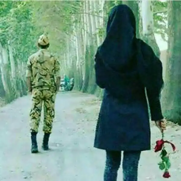 تعبیر خواب سرباز در خانه برای زن متاهل و باردار و دختر مجرد از روانشناسی