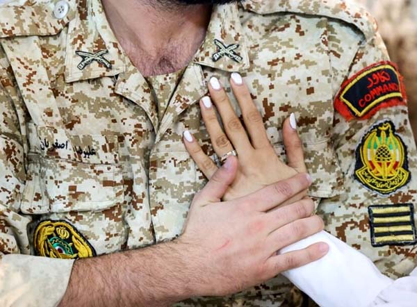 تعبیر خواب سربازی رفتن معشوق برای زن متاهل و باردار و دختر مجرد از روانشناسی