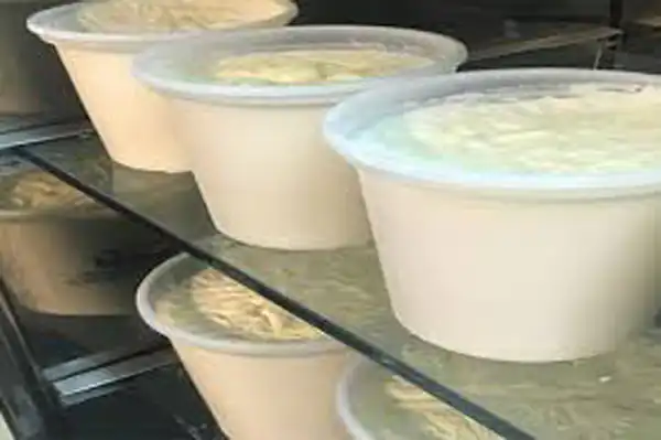 تعبیر خواب سطل ماست در خانه برای زن متاهل و باردار و دختر مجرد از روانشناسی