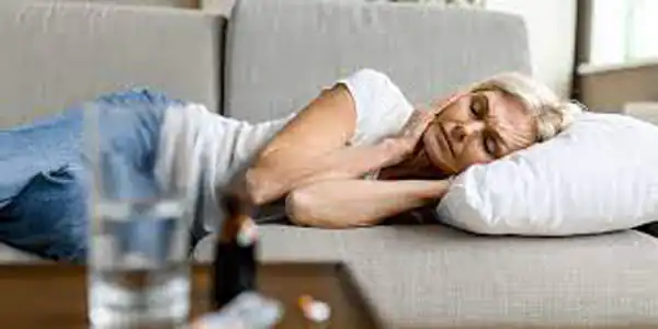 تعبیر خواب ضعیف و لاغر شدن برای زن متاهل و باردار و دختر مجرد از روانشناسی