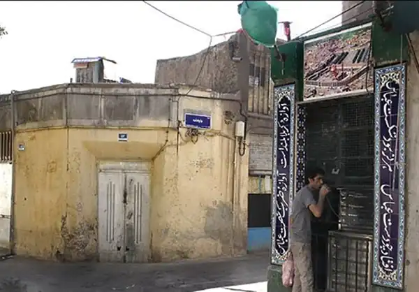 تعبیر خواب آب خوردن از سقاخانه برای زن متاهل و باردار و دختر مجرد از روانشناسی