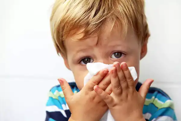 تعبیر خواب آب بینی فرزند برای زن متاهل و باردار و دختر مجرد از روانشناسی