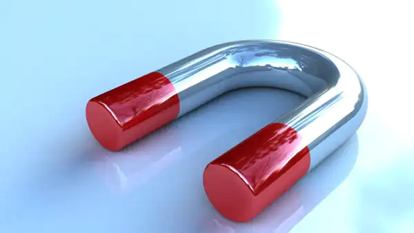 تعبیر خواب آهنربا برای زن متاهل و باردار و دختر مجرد از روانشناسی