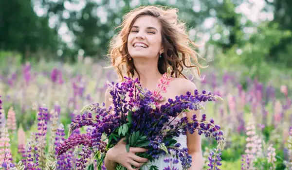 تعبیر خواب احساس خوب داشتن برای زن متاهل و باردار و دختر مجرد از روانشناسی