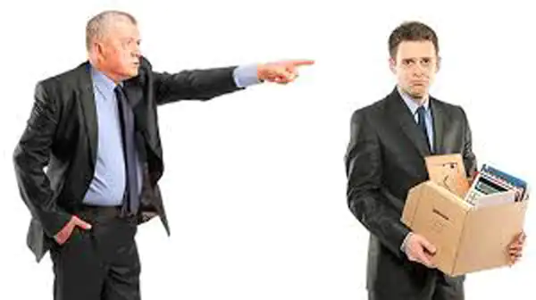تعبیر خواب اخراج از کار برای زن متاهل و باردار و دختر مجرد از روانشناسی