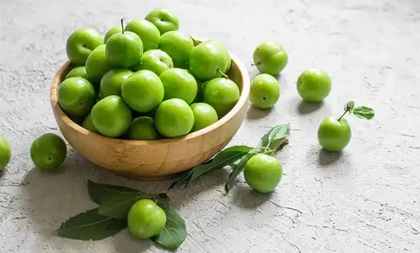 تعبیر خواب آلوچه سبز برای زن متاهل و باردار و دختر مجرد از روانشناسی