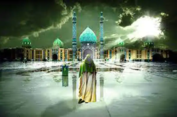 تعبیر خواب امام زمان (عج) دیدن برای زن متاهل و باردار و دختر مجرد از روانشناسی