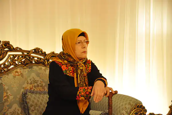تعبیر خواب عمه ناراحت برای زن متاهل و باردار و دختر مجرد از روانشناسی