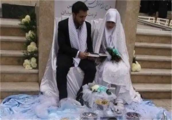 تعبیر خواب عروسی در بهشت زهرا برای زن متاهل و باردار و دختر مجرد از روانشناسی