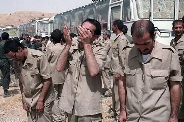 تعبیر خواب اسارت و آزاد شدن برای زن متاهل و باردار و دختر مجرد از روانشناسی
