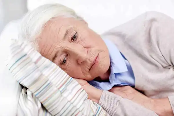 تعبیر خواب استرس مرده برای زن متاهل و باردار و دختر مجرد از روانشناسی