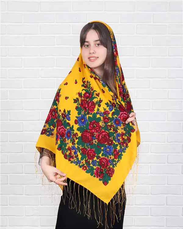 تعبیر خواب چارقد زرد برای زن متاهل و باردار و دختر مجرد از روانشناسی