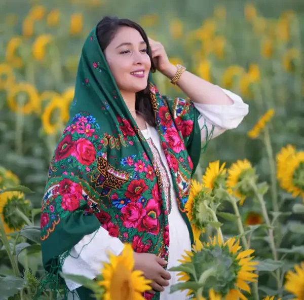 تعبیر خواب چارقد از نظر امام صادق برای زن متاهل و باردار و دختر مجرد از روانشناسی
