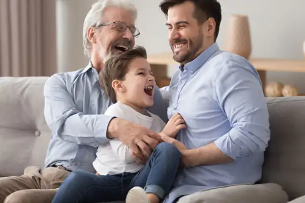 تعبیر خواب دایی برای زن متاهل و باردار و دختر مجرد از روانشناسی