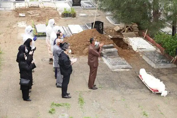 تعبیر خواب دفن کردن مرده از نظر امام صادق (ع) برای زن متاهل و باردار و دختر مجرد در سایت الی مگ. امیدواریم این مطلب مورد توجه شما قرار گیرد.