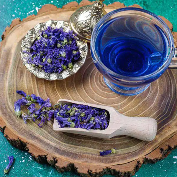 تعبیر خواب دمنوش گل گاوزبان برای زن متاهل و باردار و دختر مجرد از روانشناسی