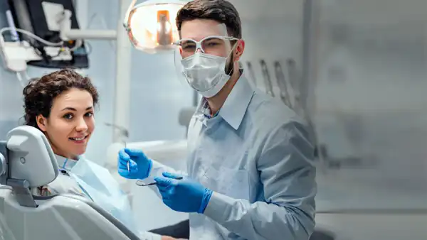 تعبیر خواب دندانپزشک شدن برای زن متاهل و باردار و دختر مجرد از روانشناسی
