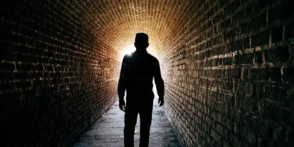 تعبیر خواب دویدن در کوچه تاریک برای زن متاهل و باردار و دختر مجرد از روانشناسی