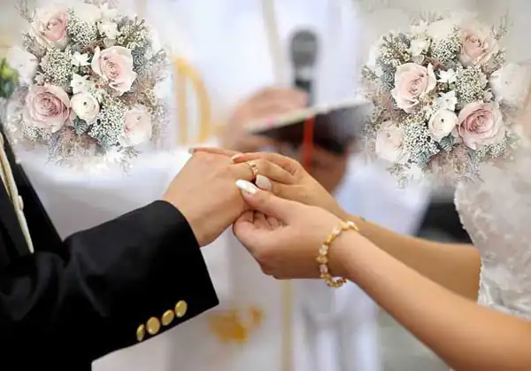 تعبیر خواب ازدواج دیگران از نظر امام صادق (ع) برای زن متاهل و باردار و دختر مجرد