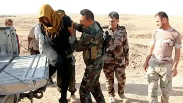 تعبیر خواب فرار از اسارت برای زن متاهل و باردار و دختر مجرد از روانشناسی