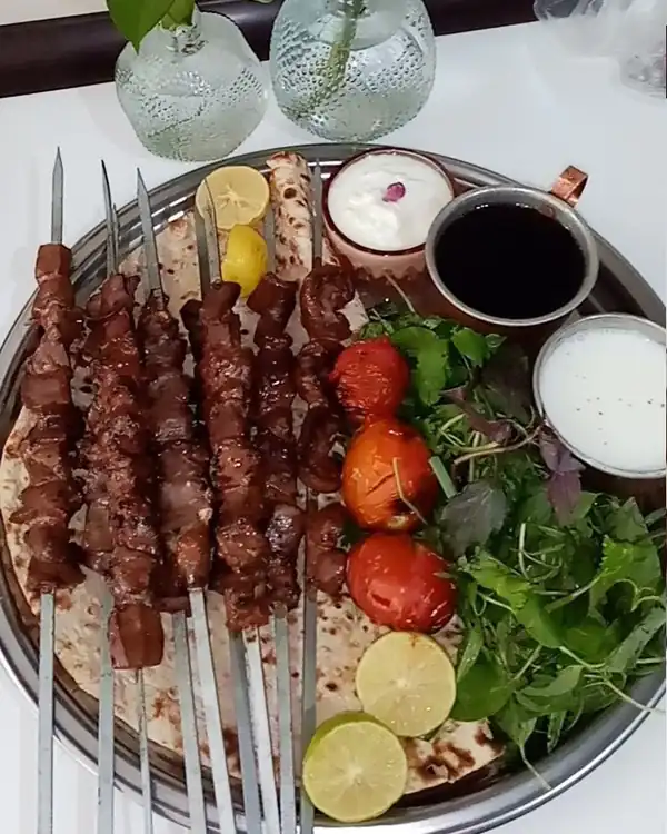 تعبیر خواب کباب جگر خوردن برای زن متاهل و باردار و دختر مجرد از روانشناسی