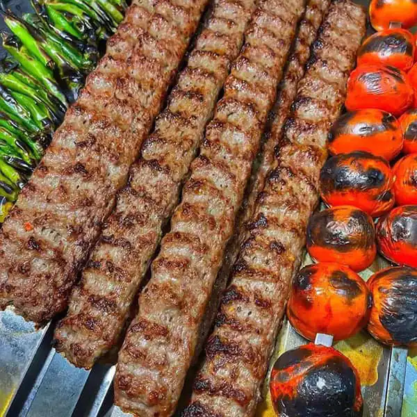 تعبیر خواب کباب کوبیده برای زن متاهل و باردار و دختر مجرد از روانشناسی