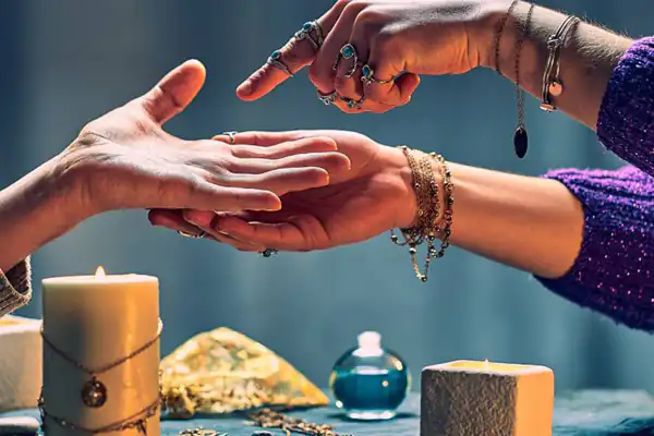 تعبیر خواب فال کف دست برای زن متاهل و باردار و دختر مجرد از روانشناسی