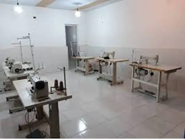 تعبیر خواب کارگاه خیاطی برای زن متاهل و باردار و دختر مجرد از روانشناسی
