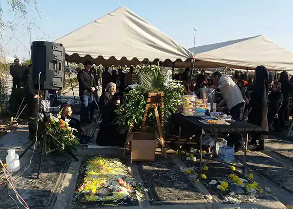 تعبیر خواب خاکسپاری مادر برای زن متاهل و باردار و دختر مجرد از روانشناس