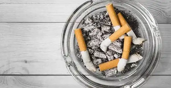 تعبیر خواب خاکستر سیگار برای زن متاهل و باردار و دختر مجرد از روانشناسی