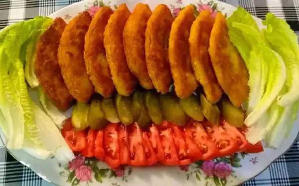 تعبیر خواب خوردن کتلت برای زن متاهل و باردار و دختر مجرد از روانشناسی