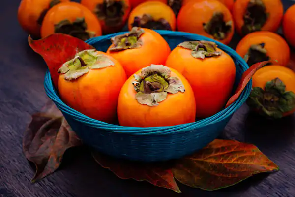 تعبیر خواب خرمالو برای زن متاهل و باردار و دختر مجرد از روانشناسی
