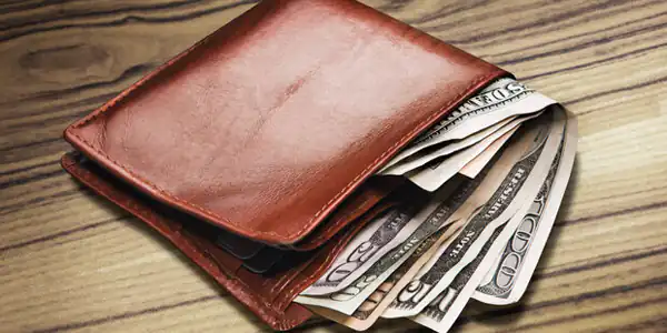 تعبیر خواب کیف پول دزدیده شده برای زن متاهل و باردار و دختر مجرد از روانشناسی