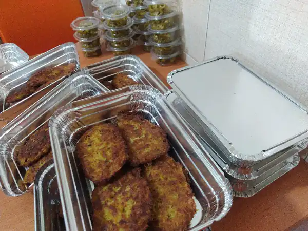 تعبیر خواب کتلت نذری برای زن متاهل و باردار و دختر مجرد از روانشناسی