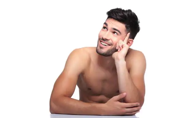 تعبیر خواب مرد برهنه برای زن متاهل و باردار و دختر مجرد از روانشناسی