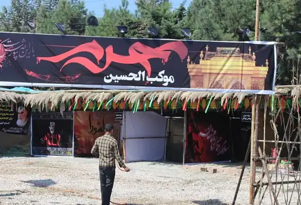 تعبیر خواب موکب امام حسین برای زن متاهل و باردار و دختر مجرد از روانشناسی
